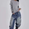 Jewel Blade XL Colossus Jeans