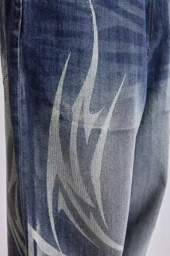 Jewel Blade XL Colossus Jeans
