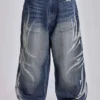 Jewel Blade XL Colossus Jeans