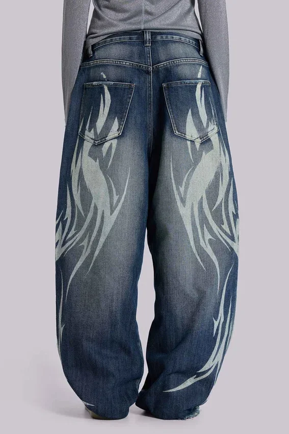 Jewel Blade XL Colossus Jeans