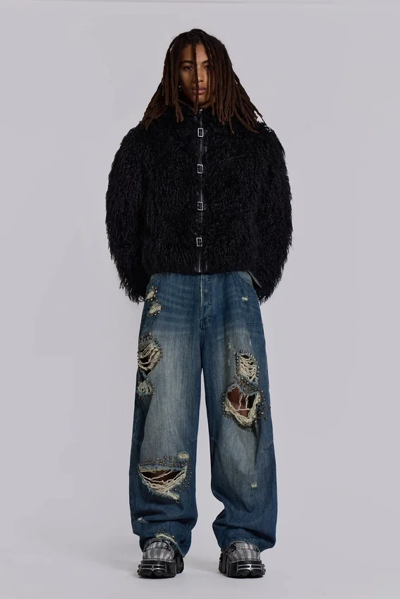 Jewel XL Colossus Jeans