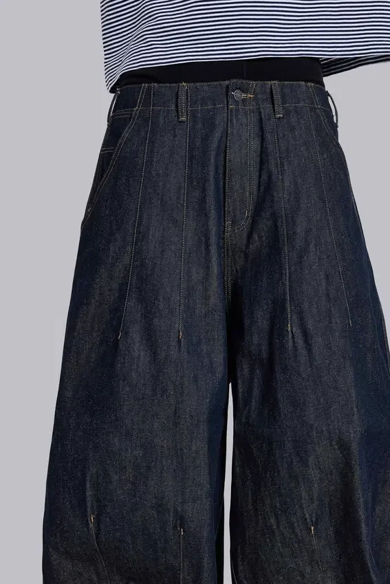 Jinx Balloon Jeans