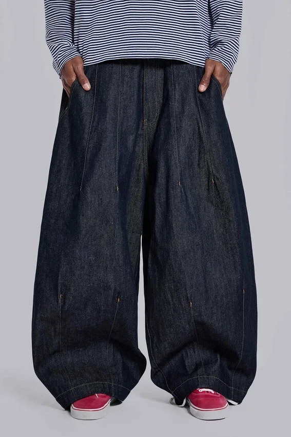 Jinx Balloon Jeans