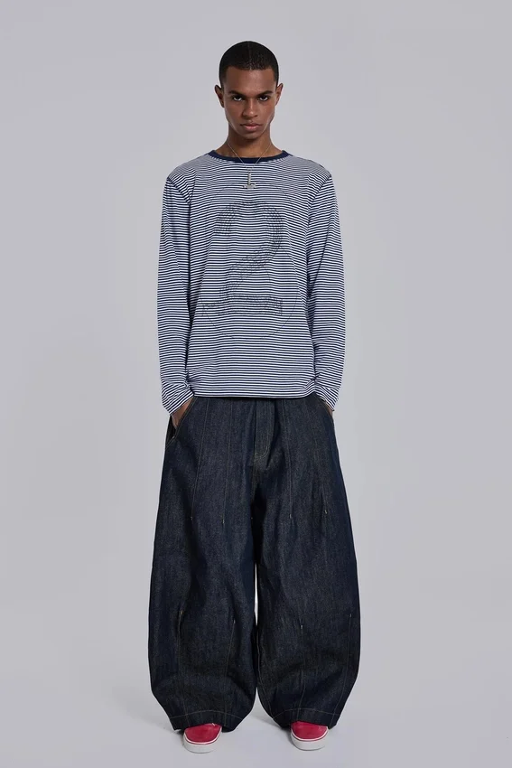 Jinx Balloon Jeans