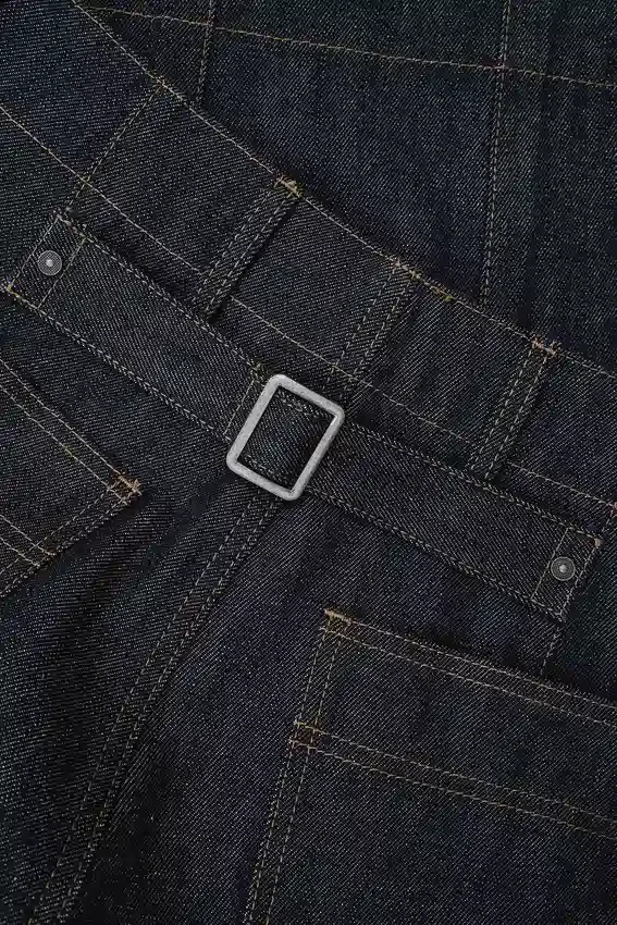 Jinx Balloon Jeans