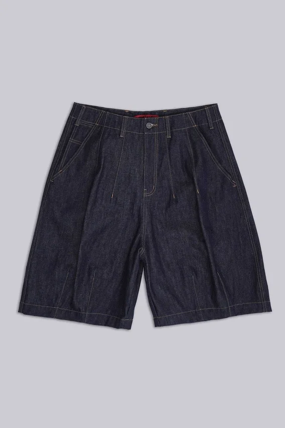Jinx Balloon Jorts