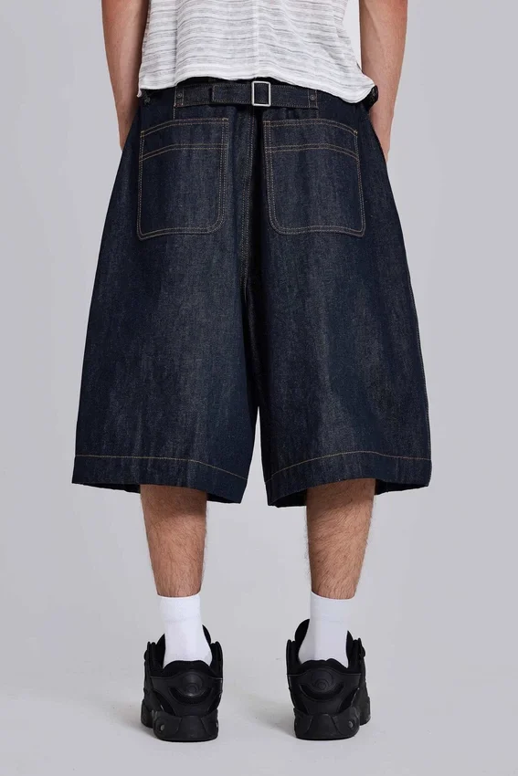 Jinx Balloon Jorts