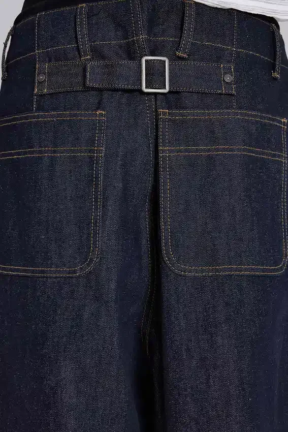 Jinx Balloon Jorts