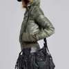 Khaki Mercury Jacket