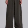 Khaki Monster Joggers