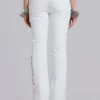 Lace Cooper Bootcut Jeans