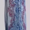 Layered Tribal XL Colossus Jeans