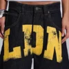 LDN Colossus Jorts