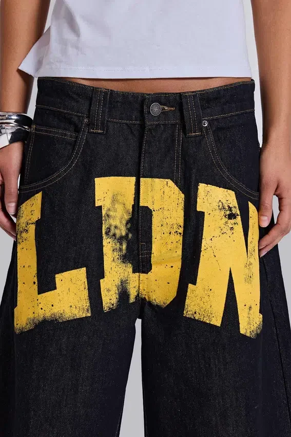 LDN Colossus Jorts