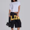 LDN Colossus Jorts