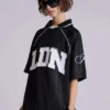 LDN Football Jersey