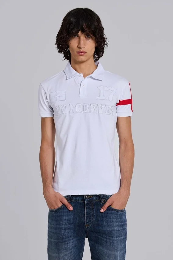 LDN Forever Polo
