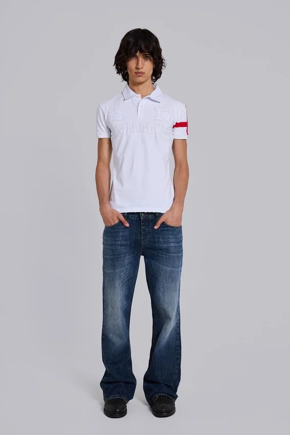 LDN Forever Polo