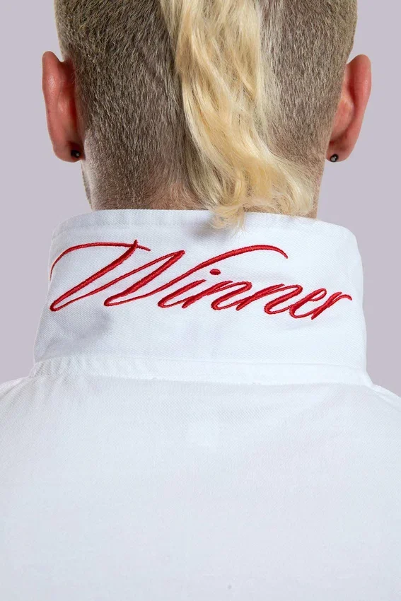 LDN Forever Polo