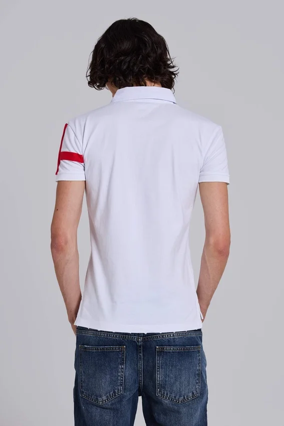 LDN Forever Polo