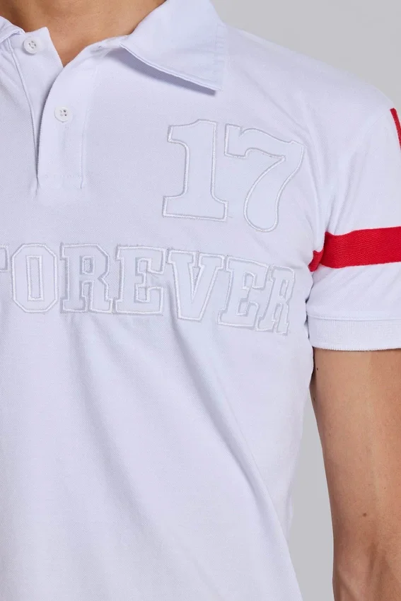 LDN Forever Polo