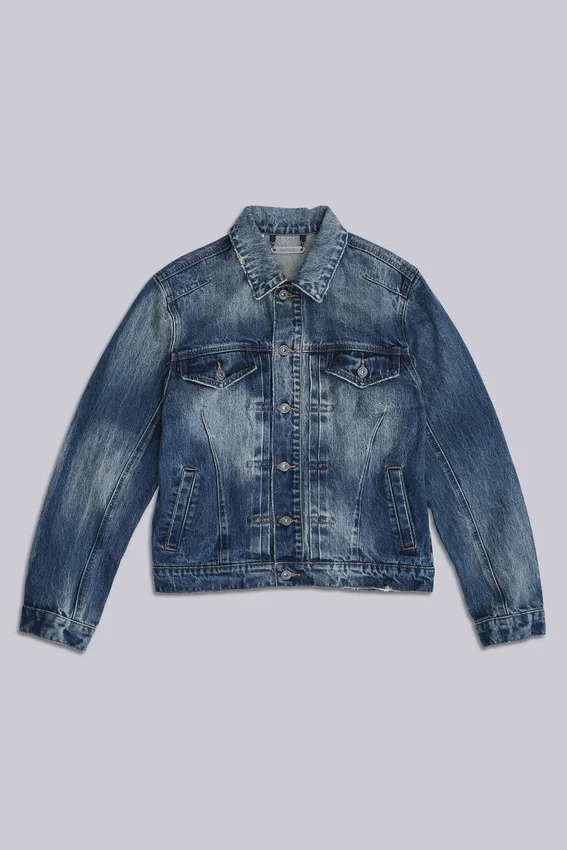 Legacy Denim Jacket