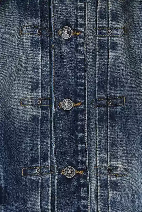Legacy Denim Jacket