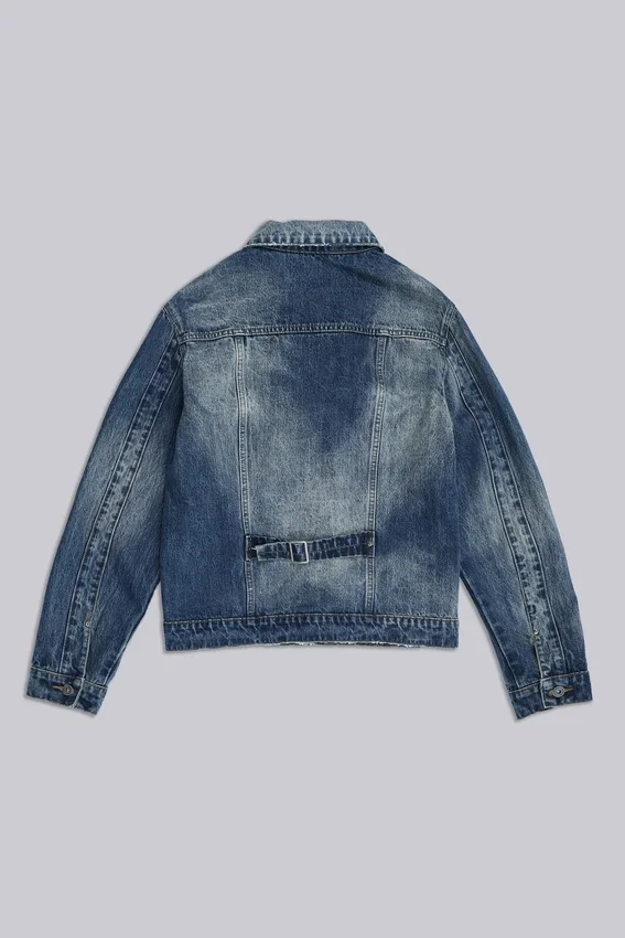 Legacy Denim Jacket