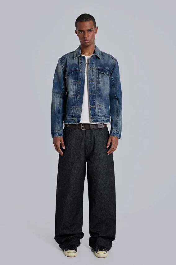 Legacy Denim Jacket