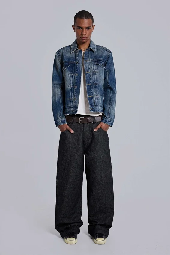 Legacy Denim Jacket