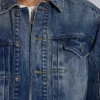 Legacy Denim Jacket