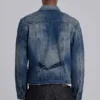 Legacy Denim Jacket