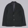 Libertine Pinstripe Slim Fit Blazer