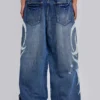 Light Wash Blade XL Colossus Jeans
