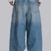 Light Wash Slub XL Colossus Jeans