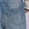 Light Wash Slub XL Colossus Jeans