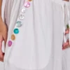 Livara Button Balloon Trousers