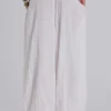 Livara Button Balloon Trousers