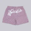 Lost Faith Check Boxer