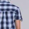 Lost Faith Check Shirt
