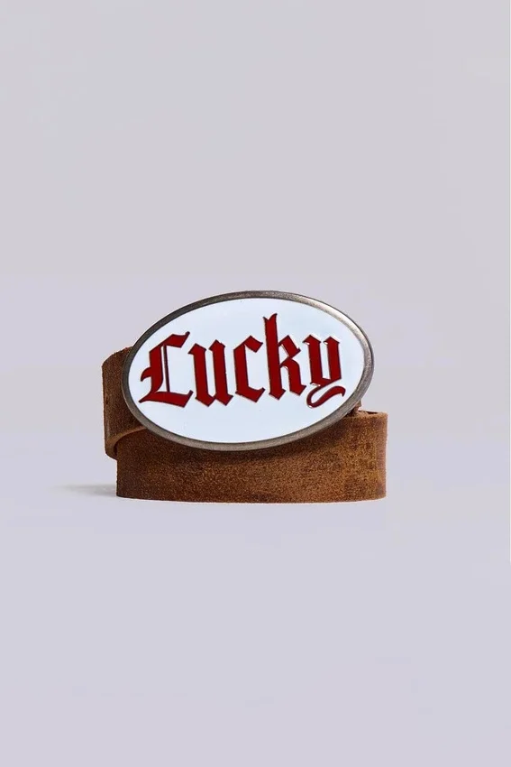 Lucky Belt