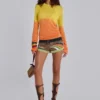 Praeza Mini Board Shorts