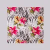 Mae Satin Multiway Bandana Scarf
