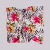 Mae Satin Multiway Bandana Scarf