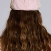 Mandy Military Flat Cap