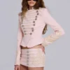 Mandy Military Jacket