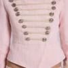 Mandy Military Jacket