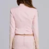 Mandy Military Jacket