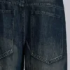 Mid Blue Slub Colossus Jeans