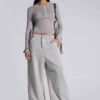 Monster Jogger Jeans